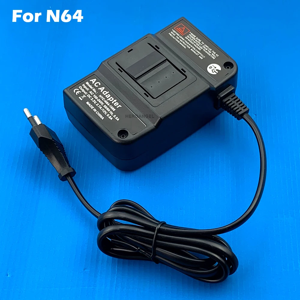 Gaming Console High Quality - High Quality Wall Charger AC/DC Adapter