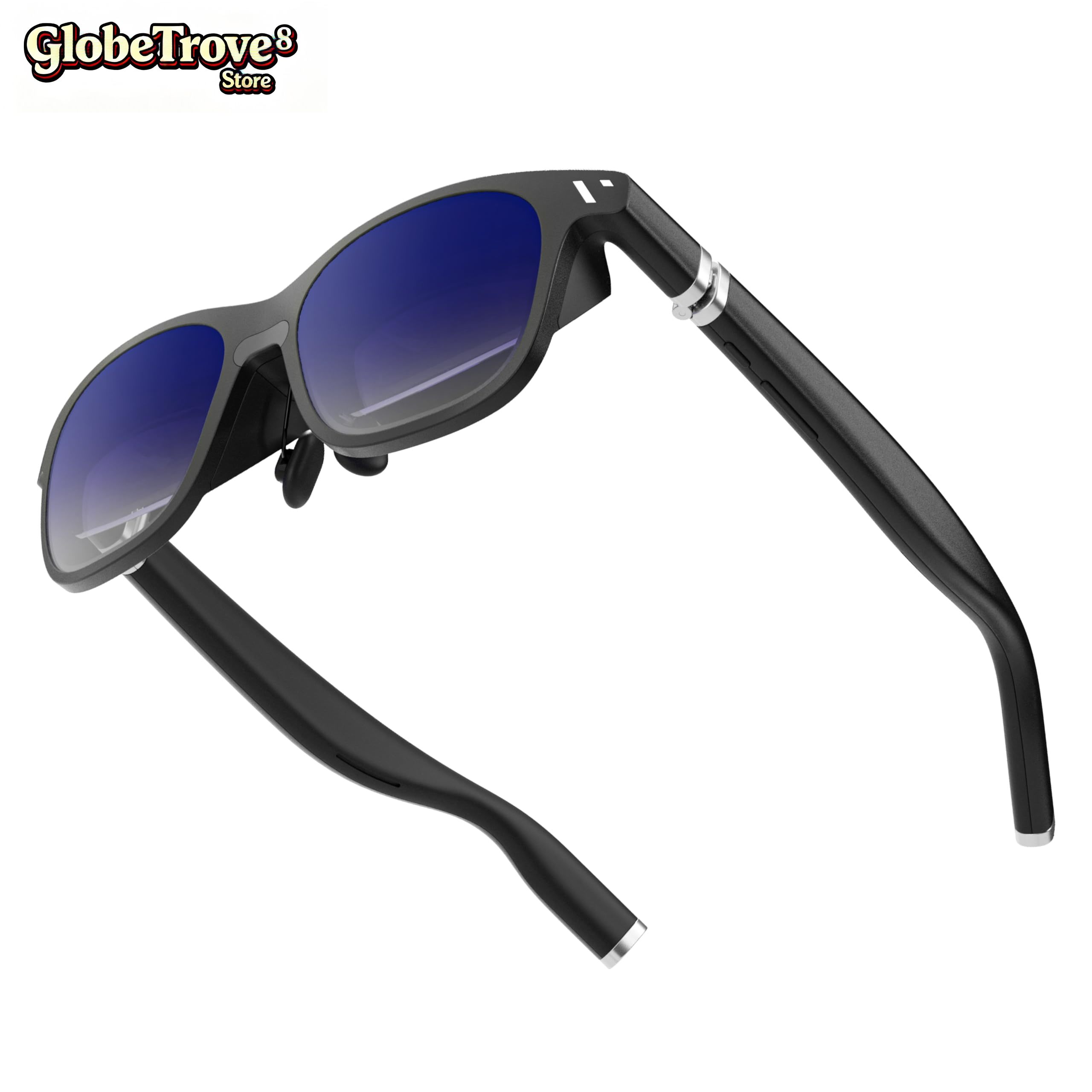 Gaming Console Rog - VITURE One XR/AR 3D Glasses Compatible