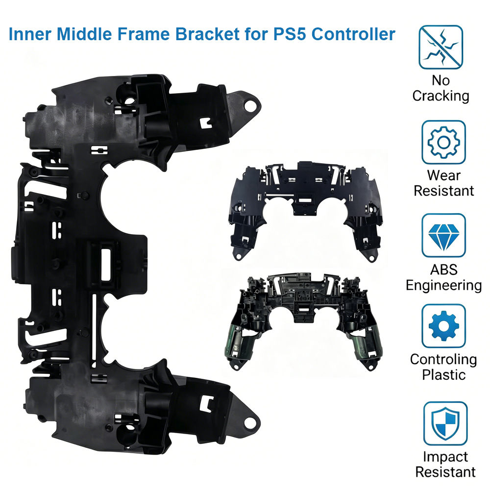 Ps5 Controller Cover - For Playstation PS5 Controller Replacement Inner