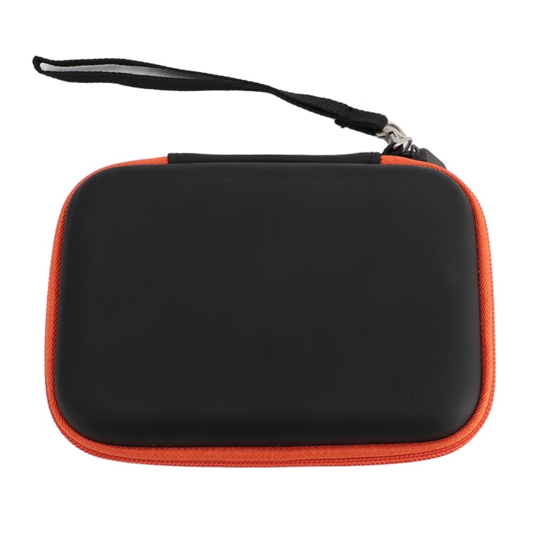 Gaming Console In - Handheld Game Console Case Large Capacity