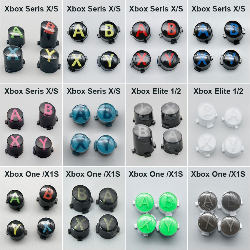 Microsoft Controller Elite Series 2 - For XBOX Series X S Wireless