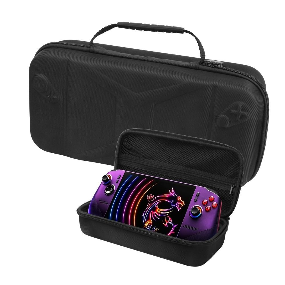 Gaming Console High Quality - High Quality EVA Carrying Case Shockproof