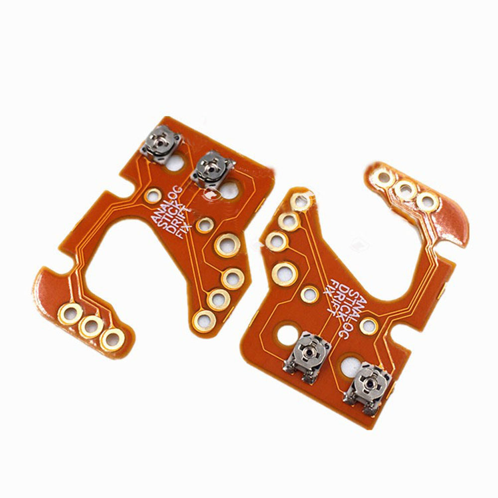 Microsoft Controller Elite Series 2 - Potentiometer Drift Calibration Circuit Board For