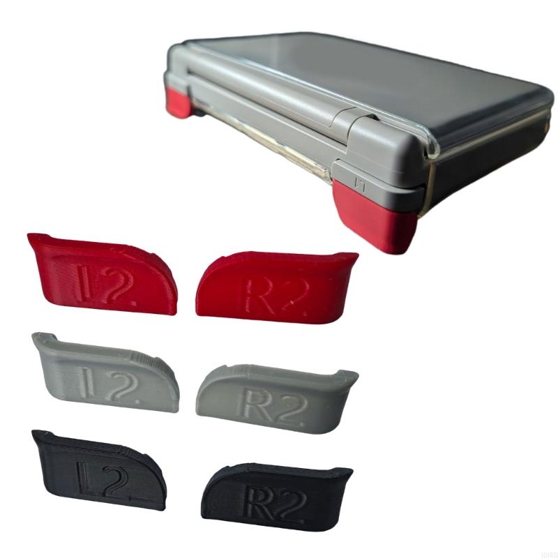 Gaming Console With Controller - Game Console Plastic Protectors Cap Cover