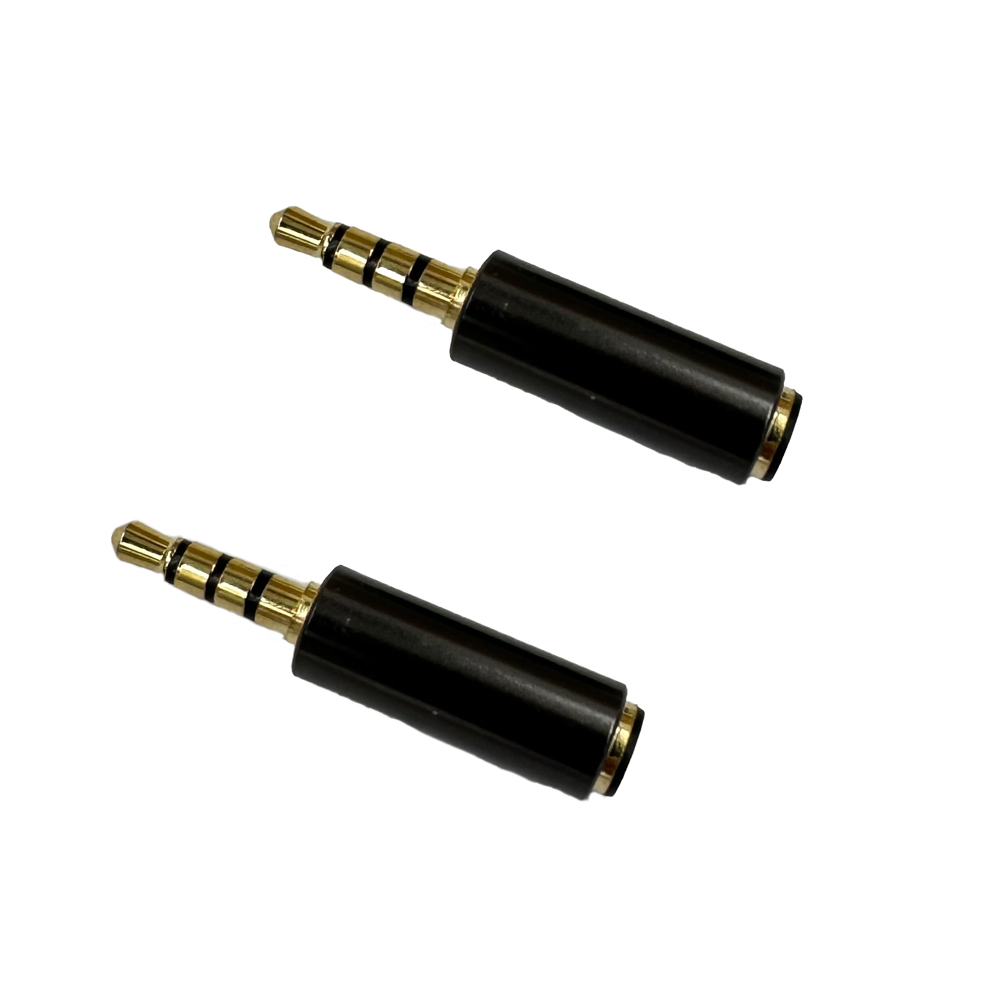 Gaming Console High Quality - 3.5mm Male to 2.5mm Female Audio