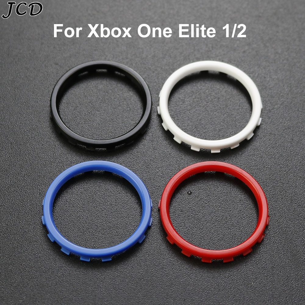 Microsoft Controller Elite Series 2 - JCD 2pcs Custom Thumbstick Circle Accent