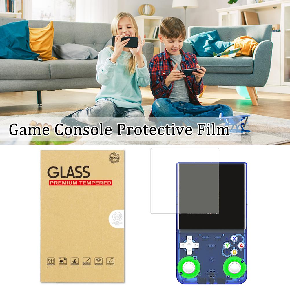 Gaming Console High Quality - 1pc For R36 Ultra Gaming Console