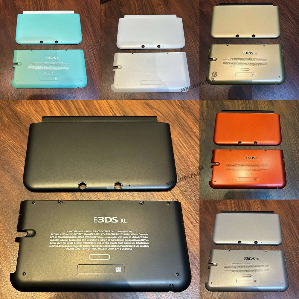 Gaming Console High Quality - High Quality Gaming Accessory For 3DS