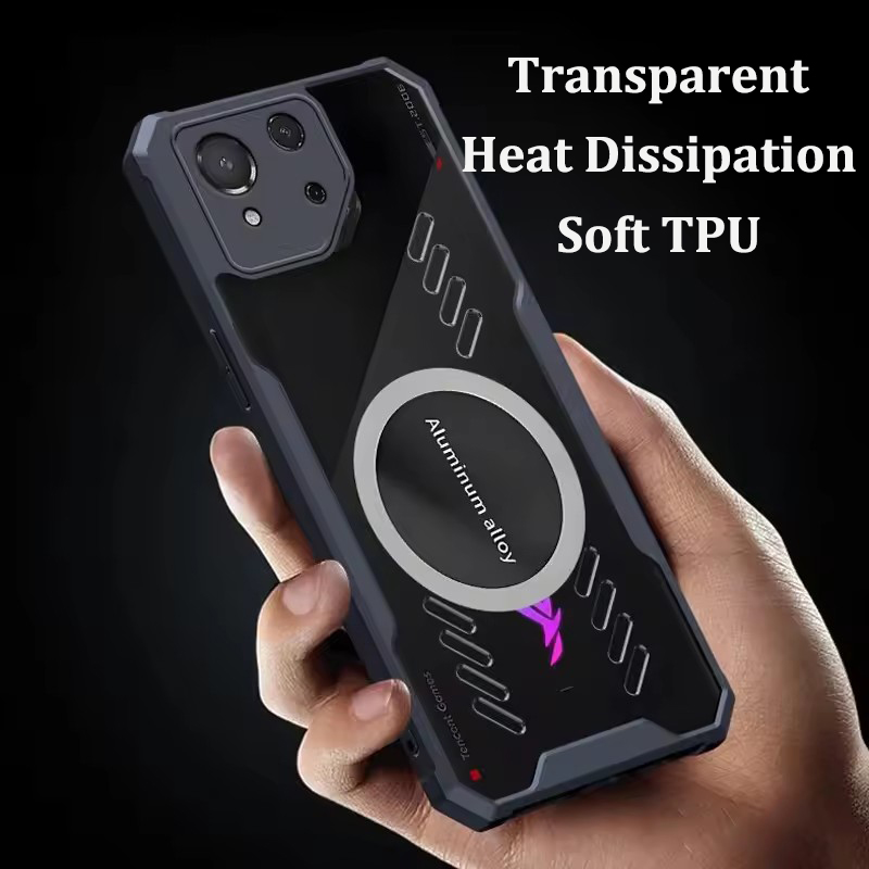 Gaming Console Rog - for ASUS Rog Phone 9 8