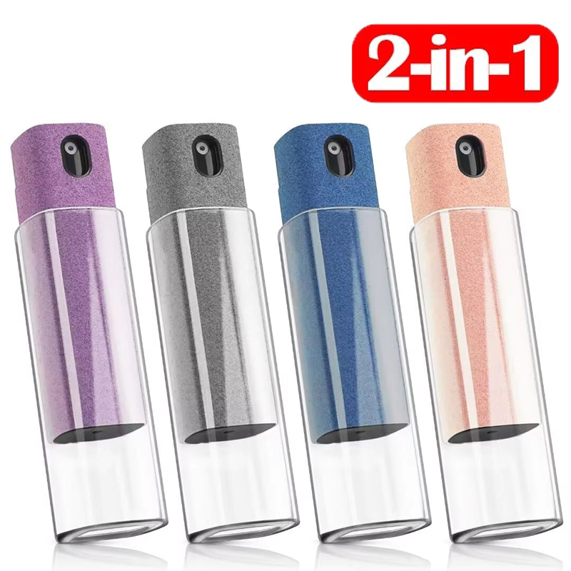 Pc Gaming Handheld Console - 2 In 1 Screen Cleaner Spray