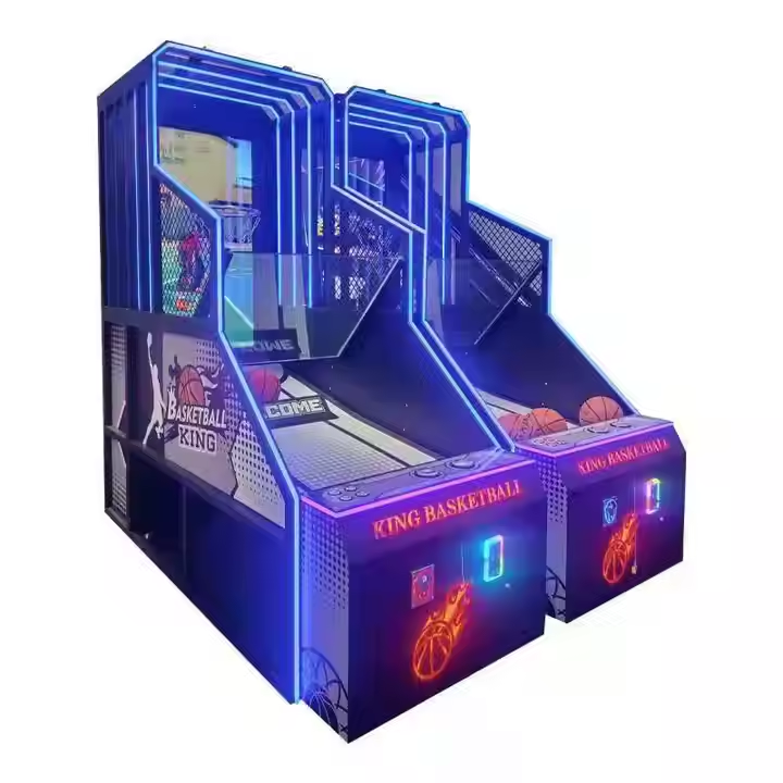 70-Inch Crazy Basketball Arcad - огляд і ціна Gaming Console Years