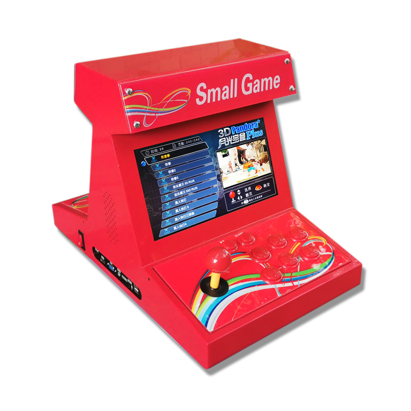10-Inch All-Iron 9800 Home Dou - огляд і ціна Gaming Console Years