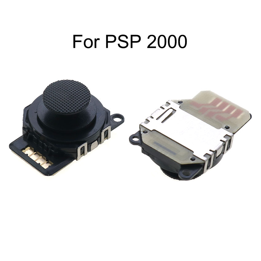 YuXi 1 Piece 3D Analog Joystic - огляд і ціна Gaming Console Psp