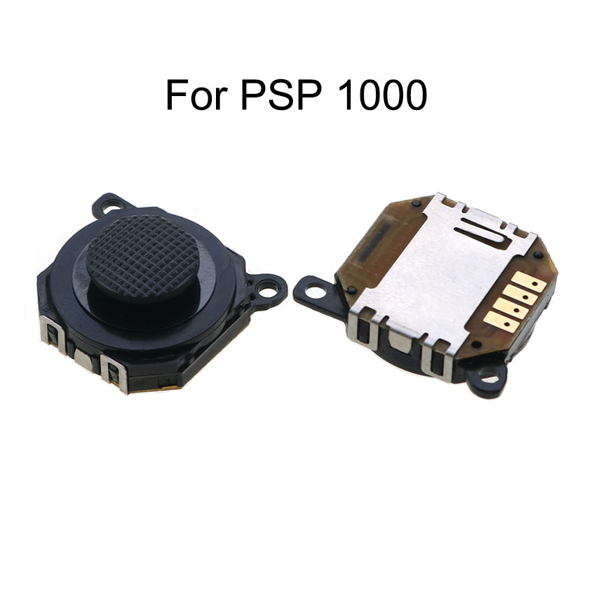 YuXi 1 Piece 3D Analog Joystic - огляд і ціна Gaming Console Psp