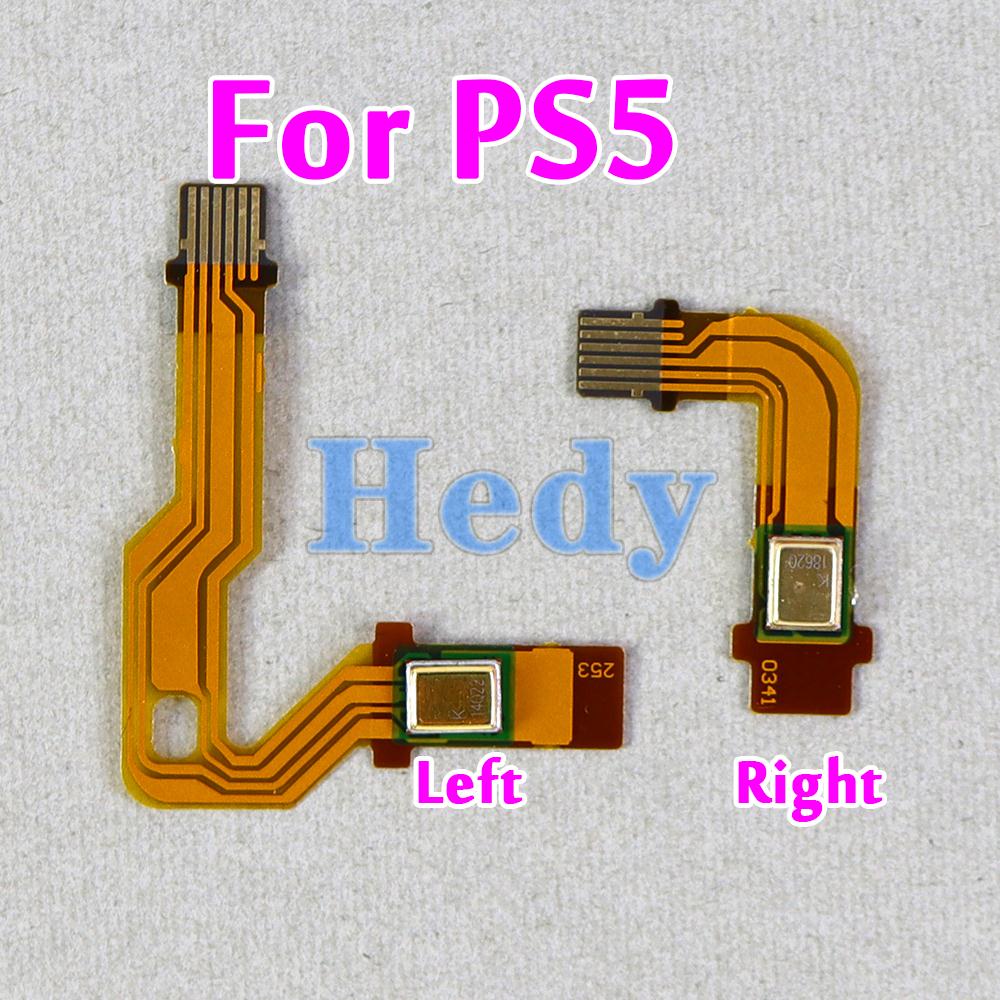 1PC Replacement Microphone Fle - огляд і ціна Ps5 Controller Cover