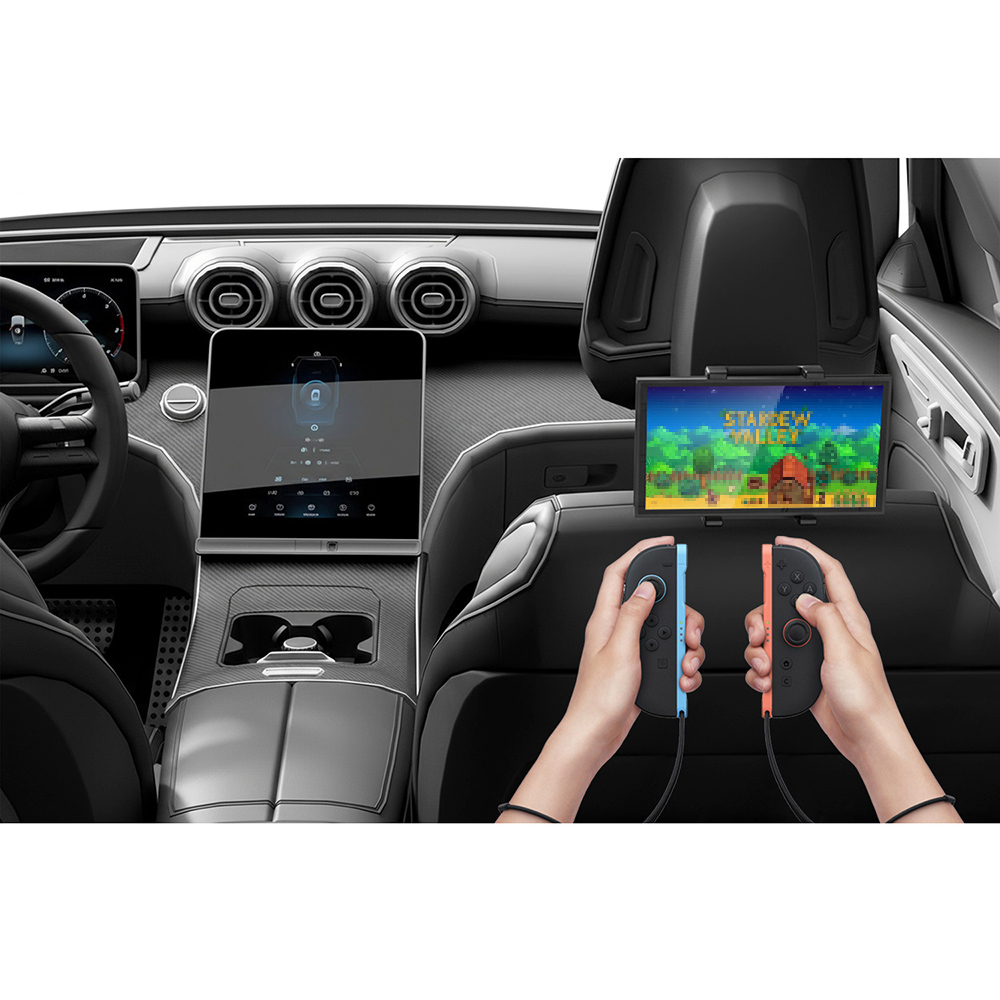 Portable Console Universal Car - огляд і ціна Gaming Console Nintendo Switch 2