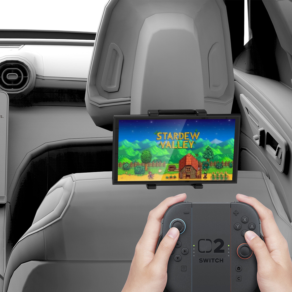 Portable Console Universal Car - огляд і ціна Gaming Console Nintendo Switch 2