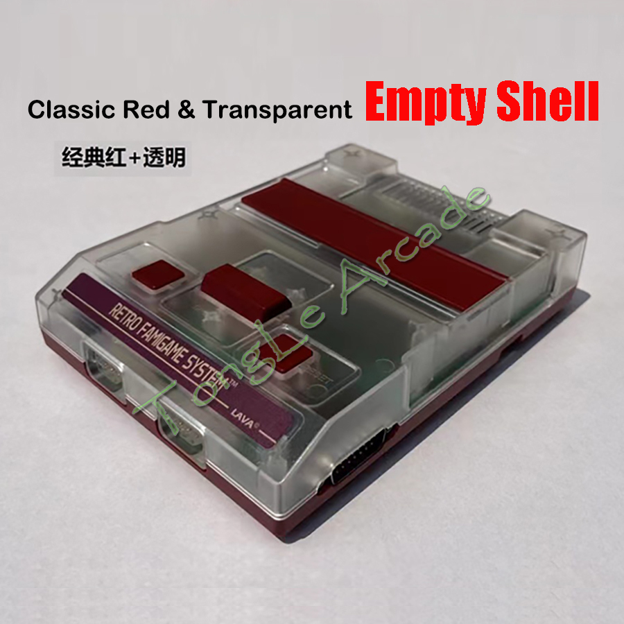 New Premium Shell, Original Si - огляд і ціна Gaming Console Years