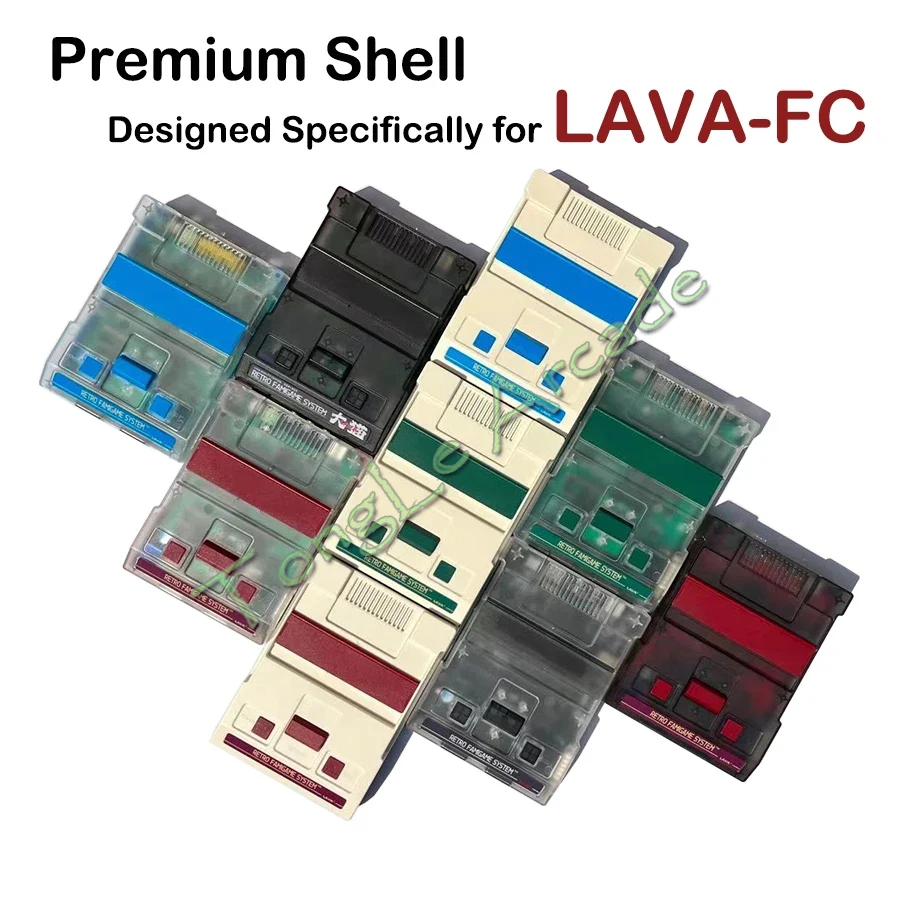 New Premium Shell, Original Si - огляд і ціна Gaming Console Years
