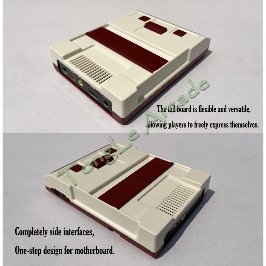 New Premium Shell, Original Si - огляд і ціна Gaming Console Years
