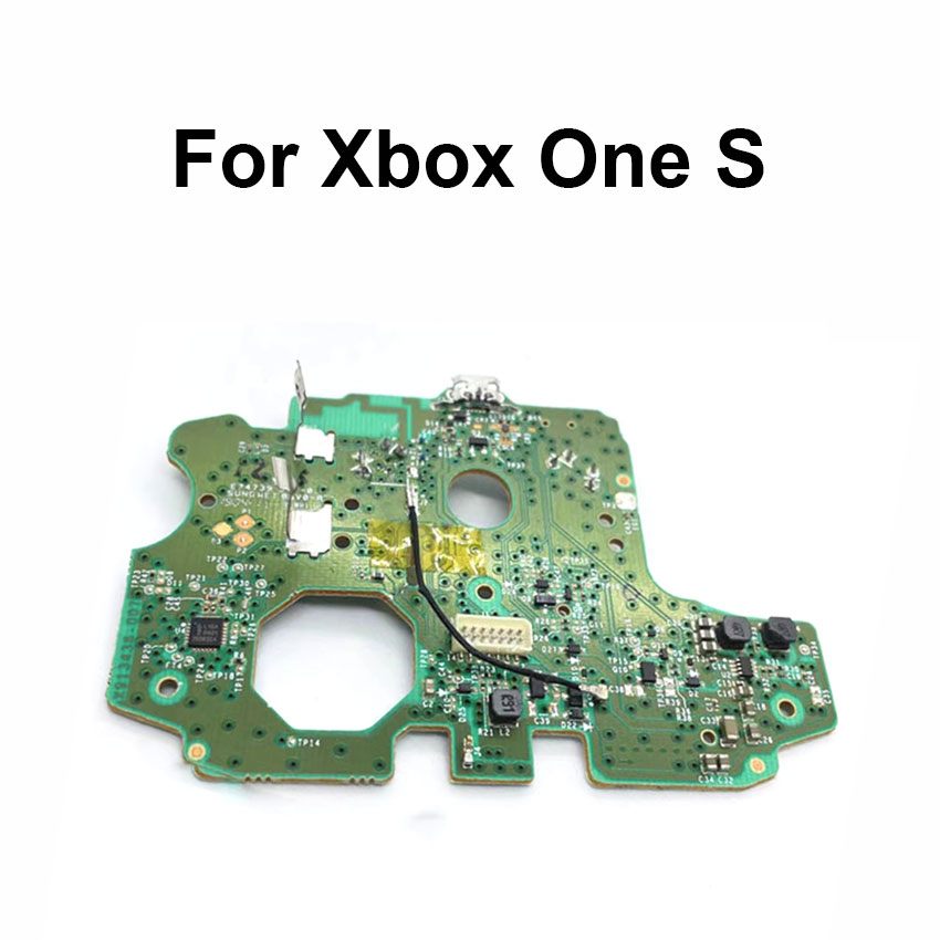 JCD For Xbox One S Elite 1 2 C - огляд і ціна Microsoft Controller Elite Series 2