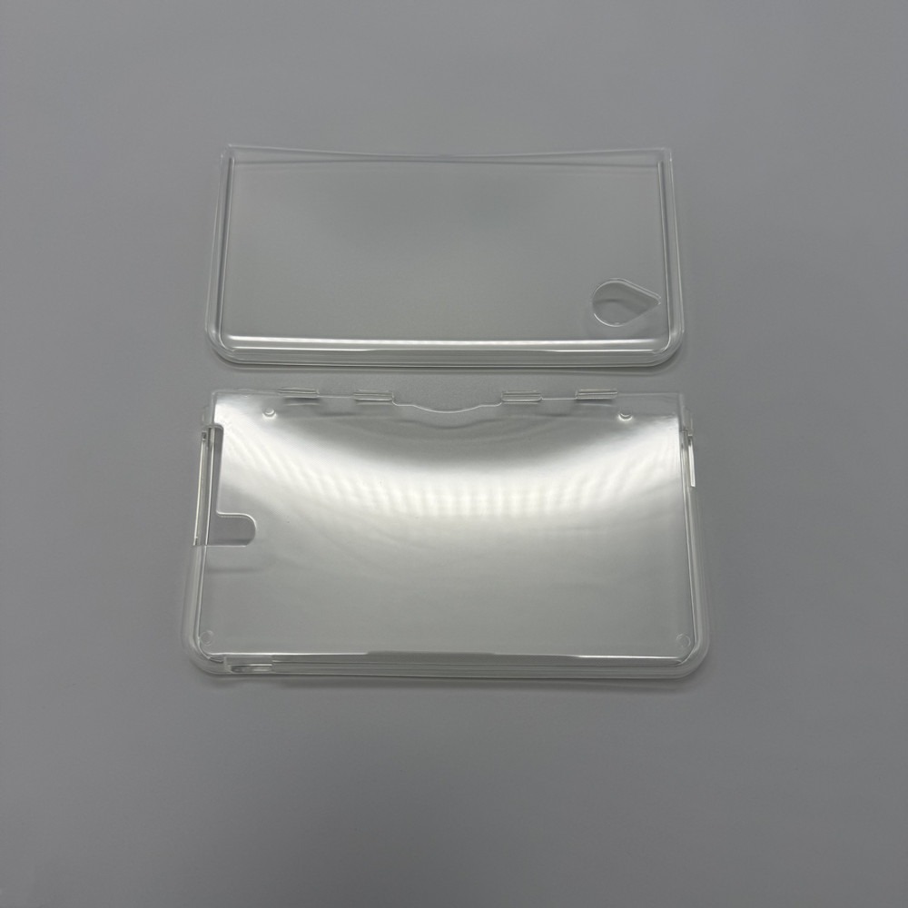 High Quality TPU Silicone Slee - огляд і ціна Gaming Console High Quality