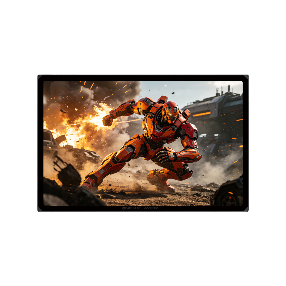 Portable OneXPlayer X2 3-In-1  - огляд і ціна Gaming Console X2