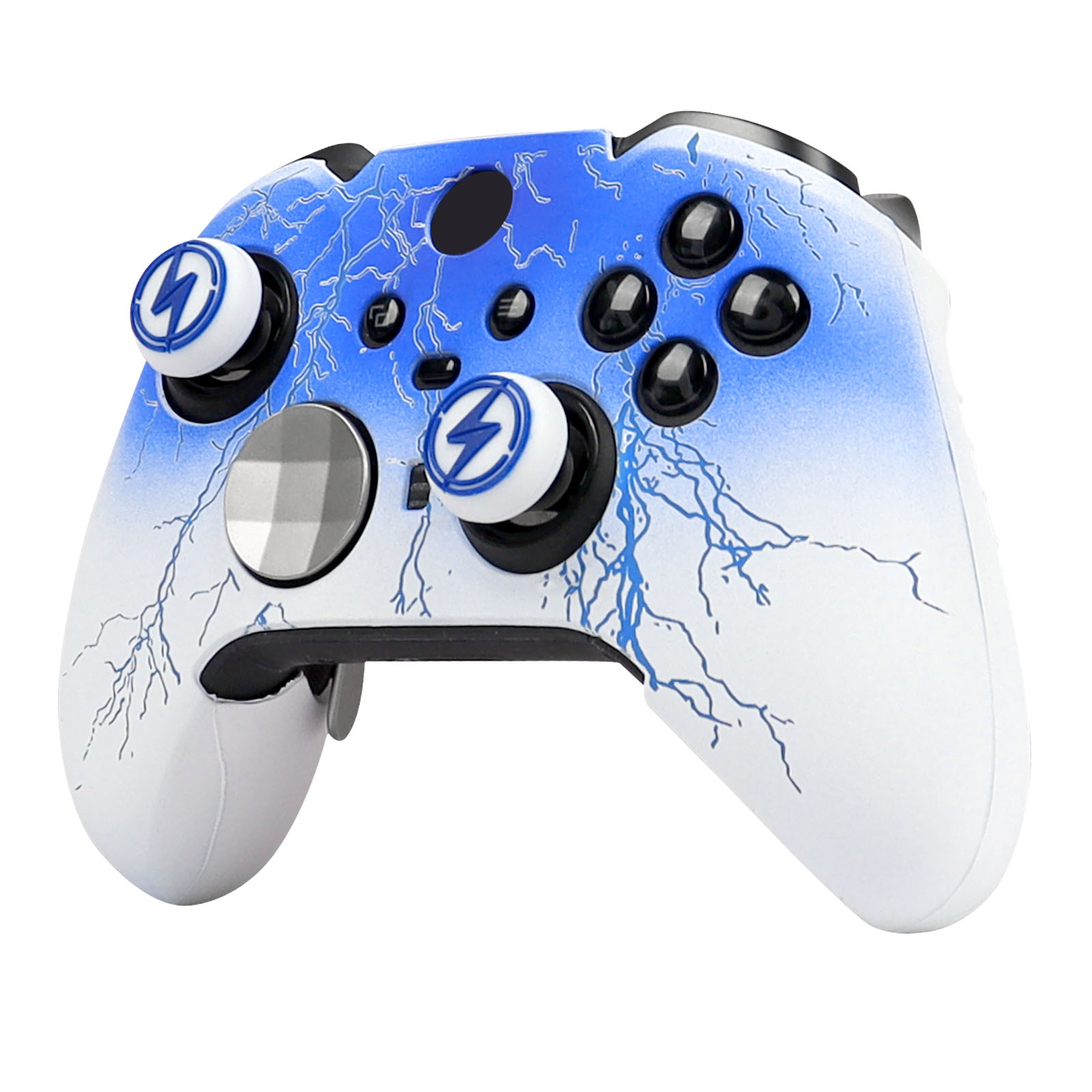Laser Carving Soft Silicone Pr - огляд і ціна Microsoft Controller Elite Series 2