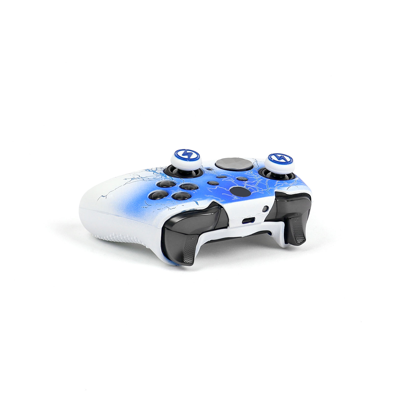 Laser Carving Soft Silicone Pr - огляд і ціна Microsoft Controller Elite Series 2