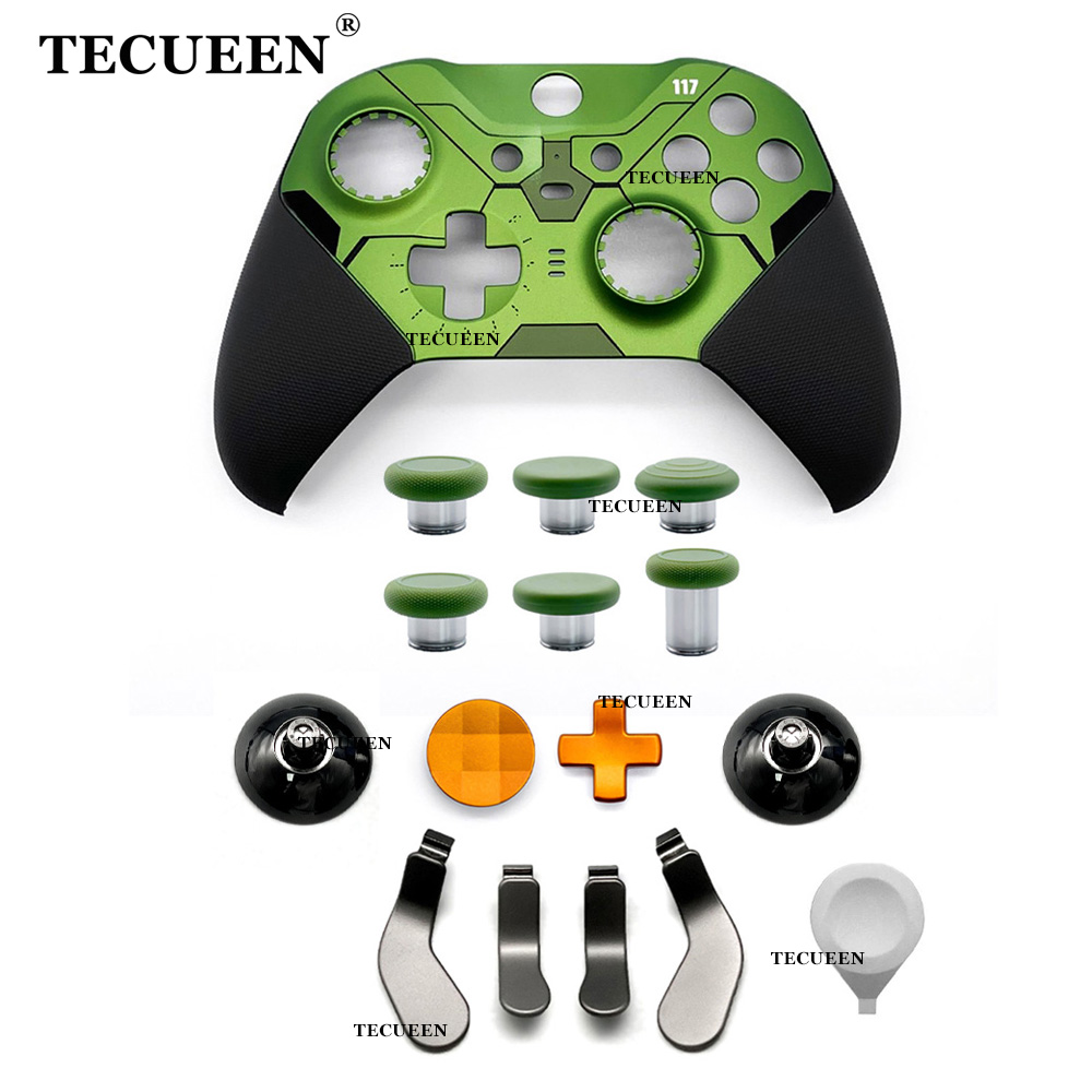 Replacement Shell for Xbox One - огляд і ціна Microsoft Controller Elite Series 2