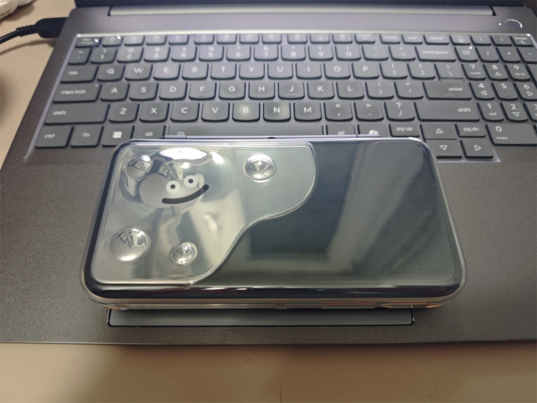 High Quality TPU Silicone Slee - огляд і ціна Gaming Console High Quality