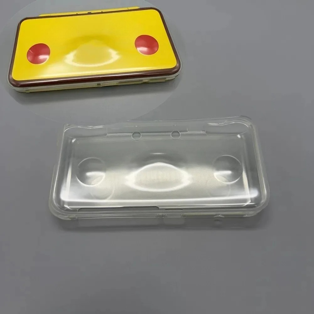 High Quality TPU Silicone Slee - огляд і ціна Gaming Console High Quality