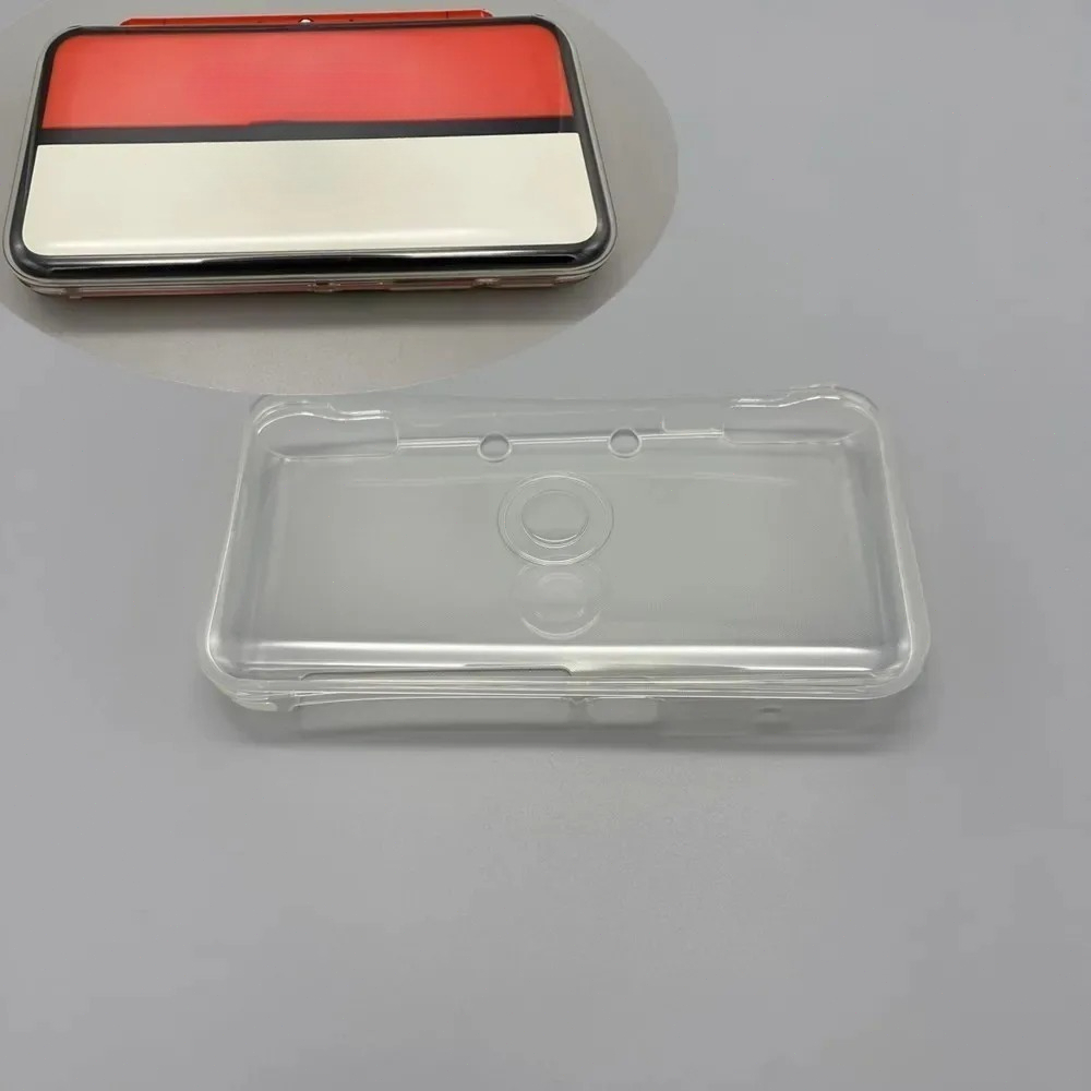 High Quality TPU Silicone Slee - огляд і ціна Gaming Console High Quality