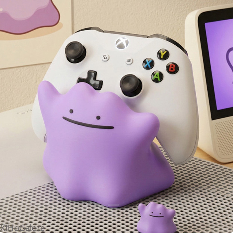 3D printing Universal Game Con - огляд і ціна Gaming Console With Controller