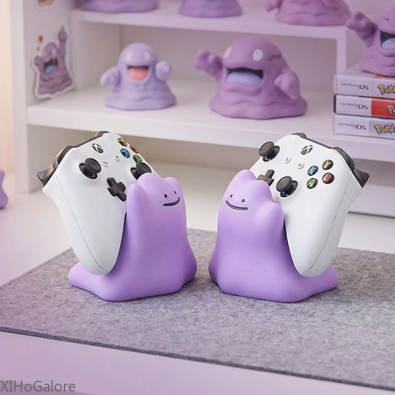 3D printing Universal Game Con - огляд і ціна Gaming Console With Controller
