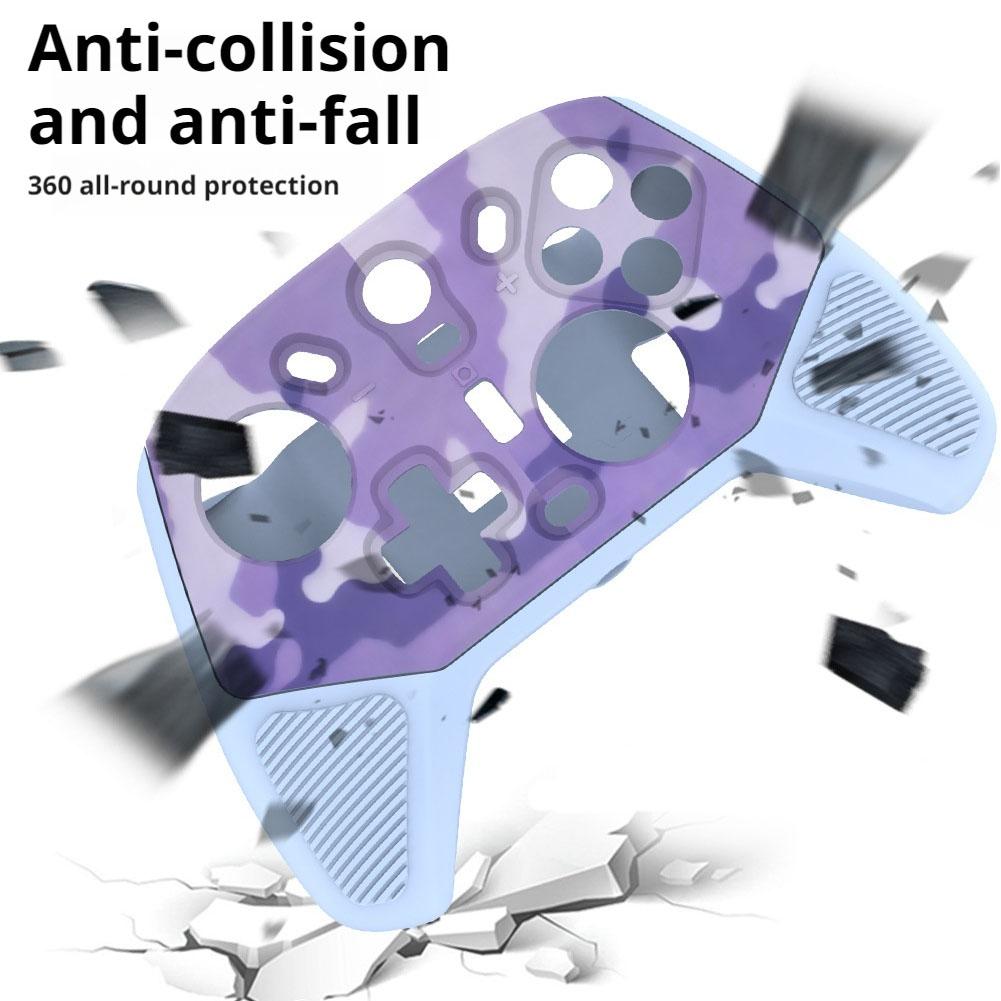 Silicone Case Cover for GameSi - огляд і ціна Gaming Console With Controller