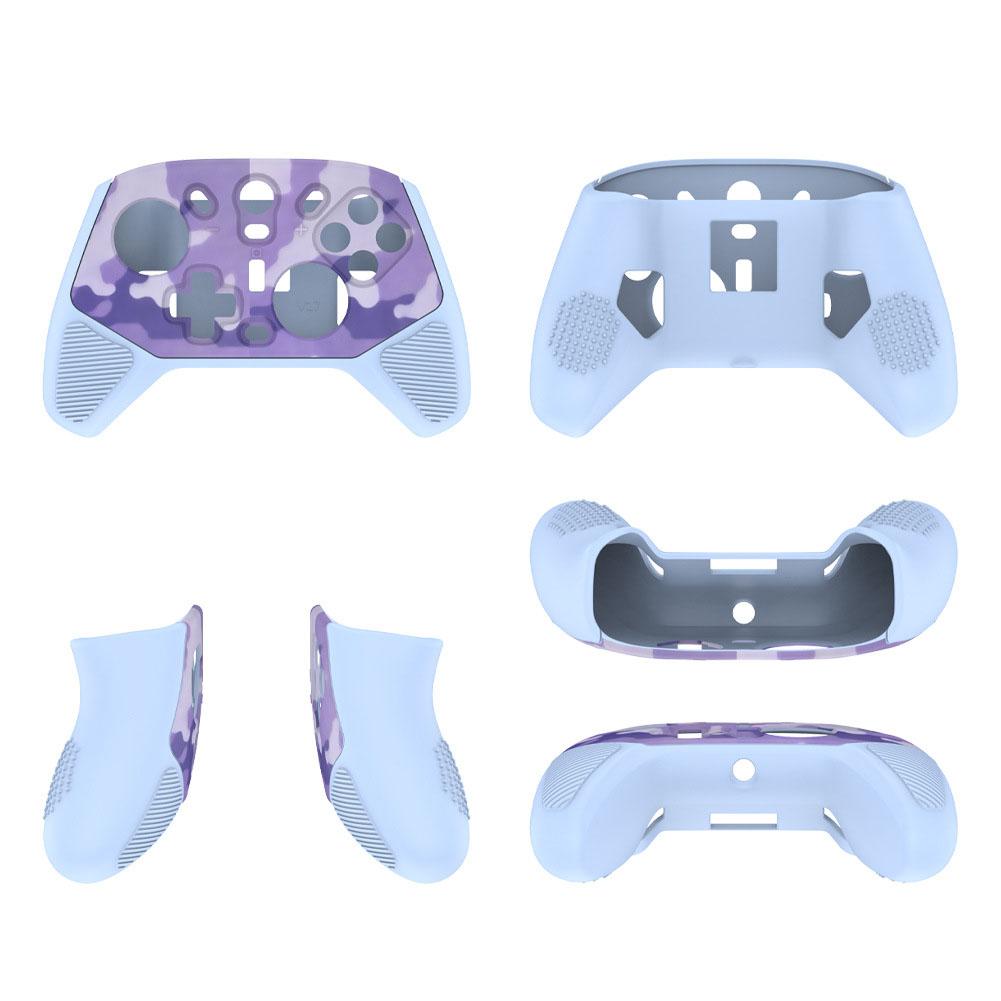 Silicone Case Cover for GameSi - огляд і ціна Gaming Console With Controller