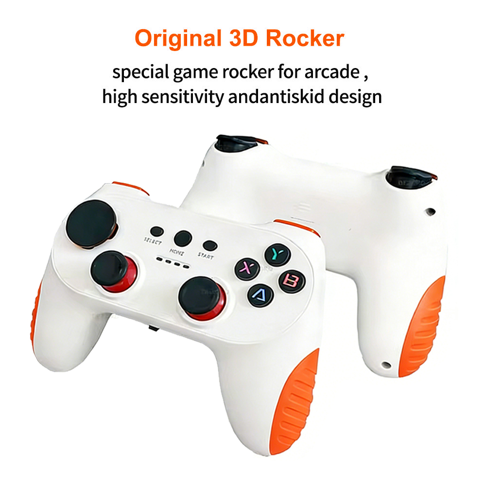 2026 New Game Stick TV Game S9 - огляд і ціна Gaming Console Video Game