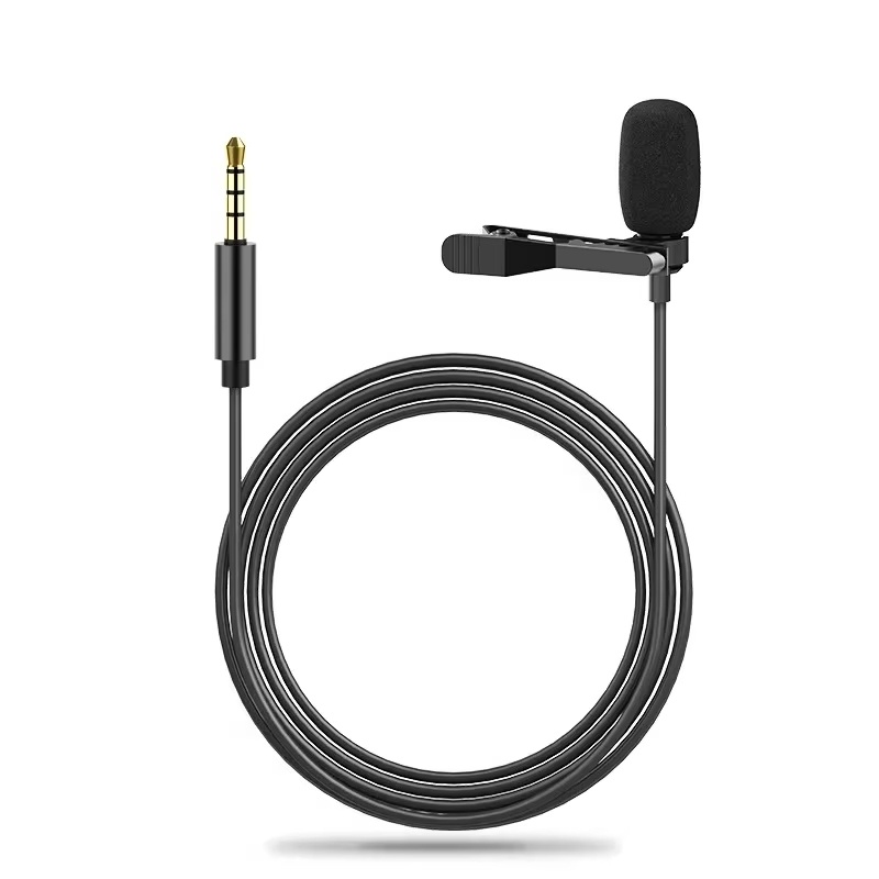 Portable 1.5m Lavalier Mini Mi - огляд і ціна Pc Gaming Handheld Console