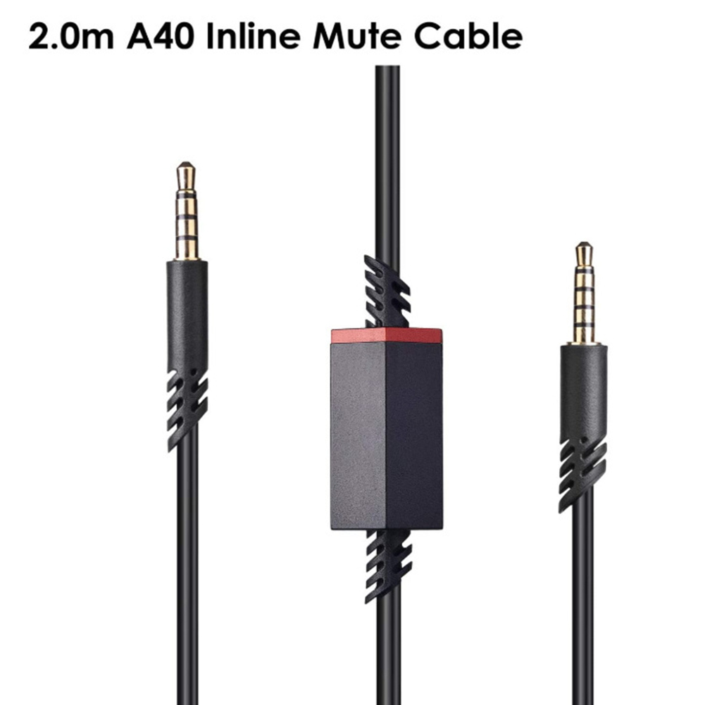 Replacement Headphone Cable Co - огляд і ціна Gaming Console In
