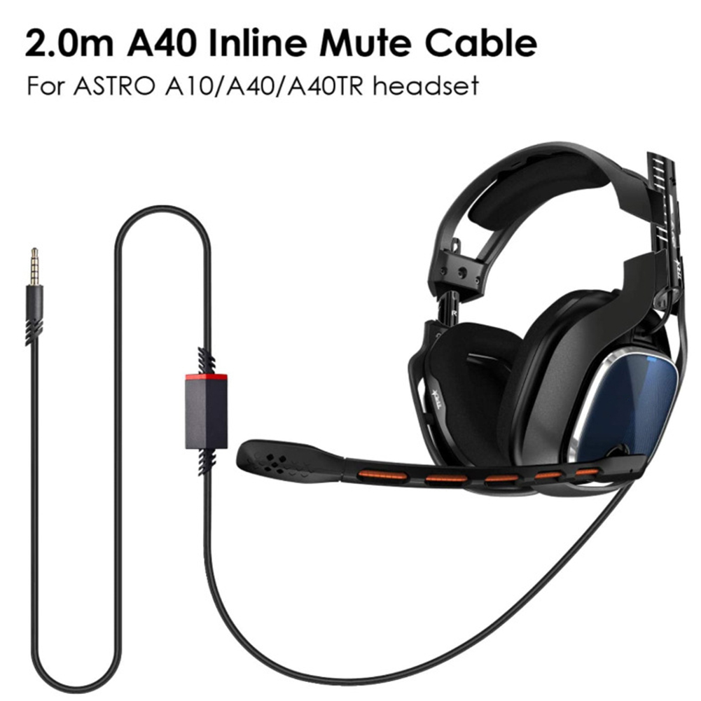 Replacement Headphone Cable Co - огляд і ціна Gaming Console In