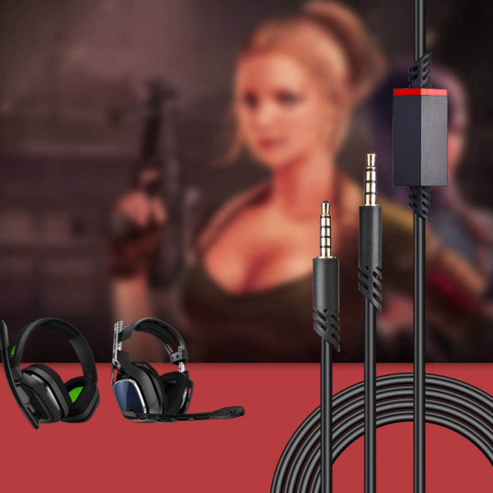 Replacement Headphone Cable Co - огляд і ціна Gaming Console In
