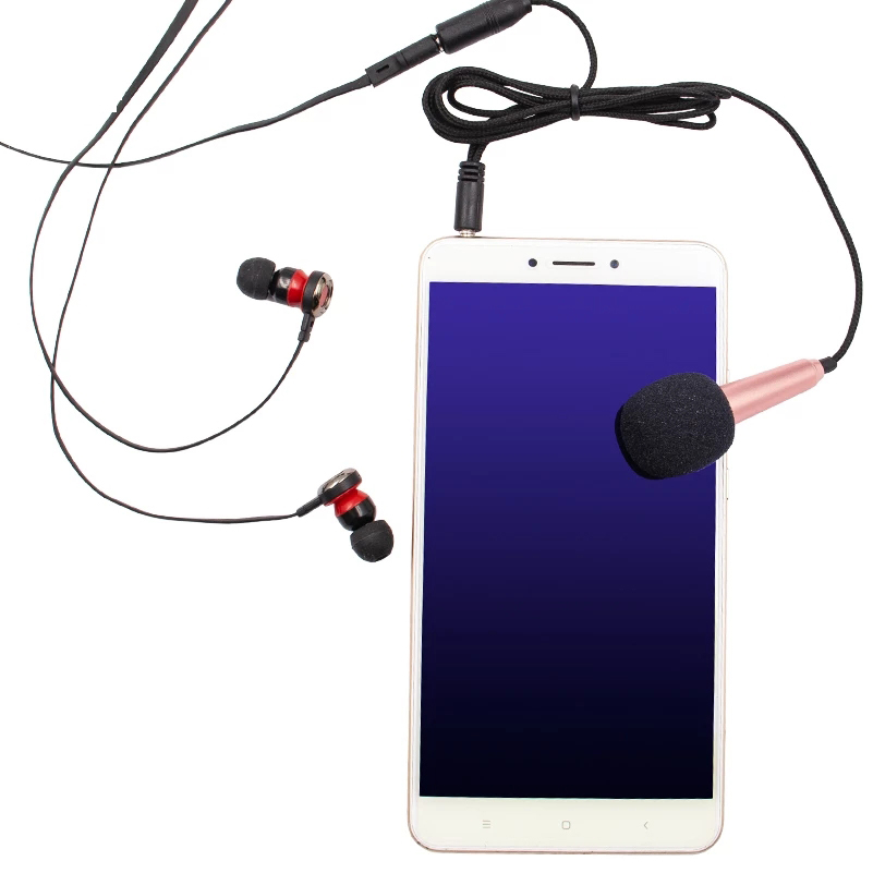 Portable 3.5mm Stereo Studio M - огляд і ціна Pc Gaming Handheld Console