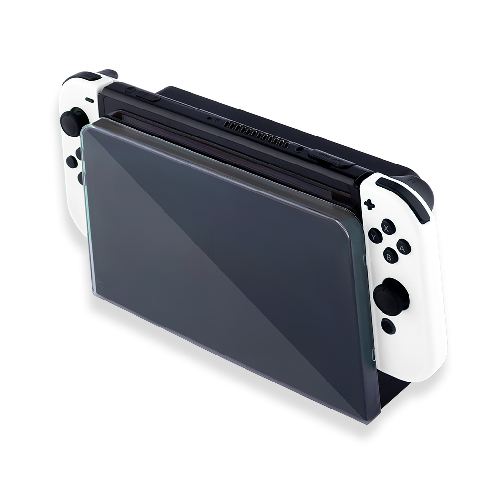 Hard Case TV Dock Station Cove - огляд і ціна Gaming Console Nintendo Switch 2