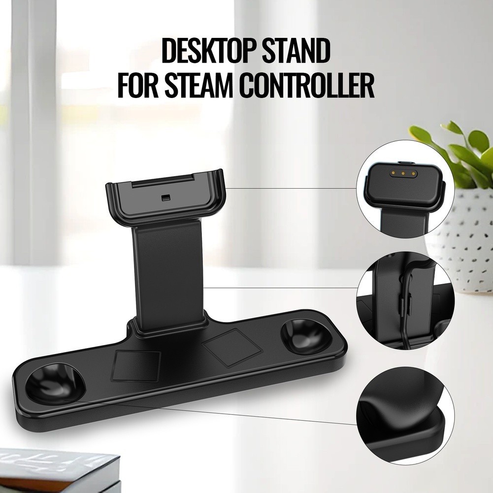 Game Controller Metal Holder B - огляд і ціна Gaming Console With Controller