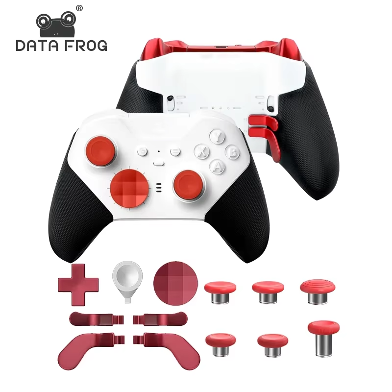 DATA FROG Metal D Pad Trigger  - огляд і ціна Microsoft Controller Elite Series 2