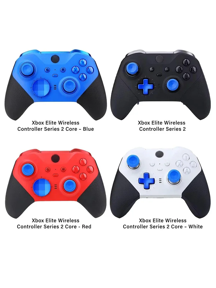 DATA FROG Metal D Pad Trigger  - огляд і ціна Microsoft Controller Elite Series 2