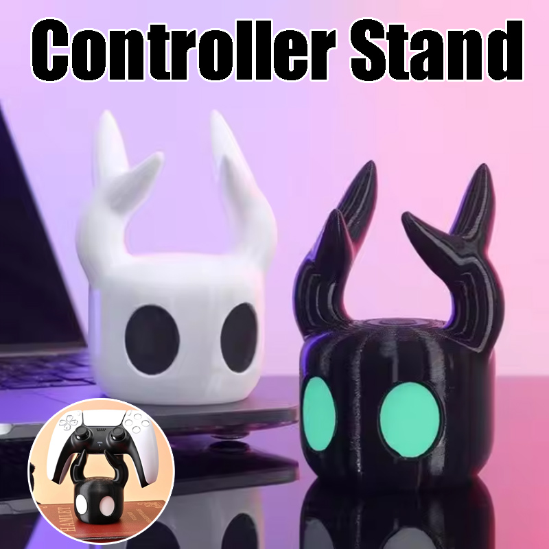 Gaming Controller Ghost Displa - огляд і ціна Gaming Console In