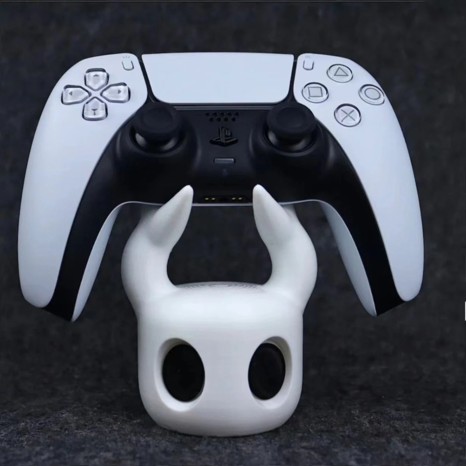 Gaming Controller Ghost Displa - огляд і ціна Gaming Console In