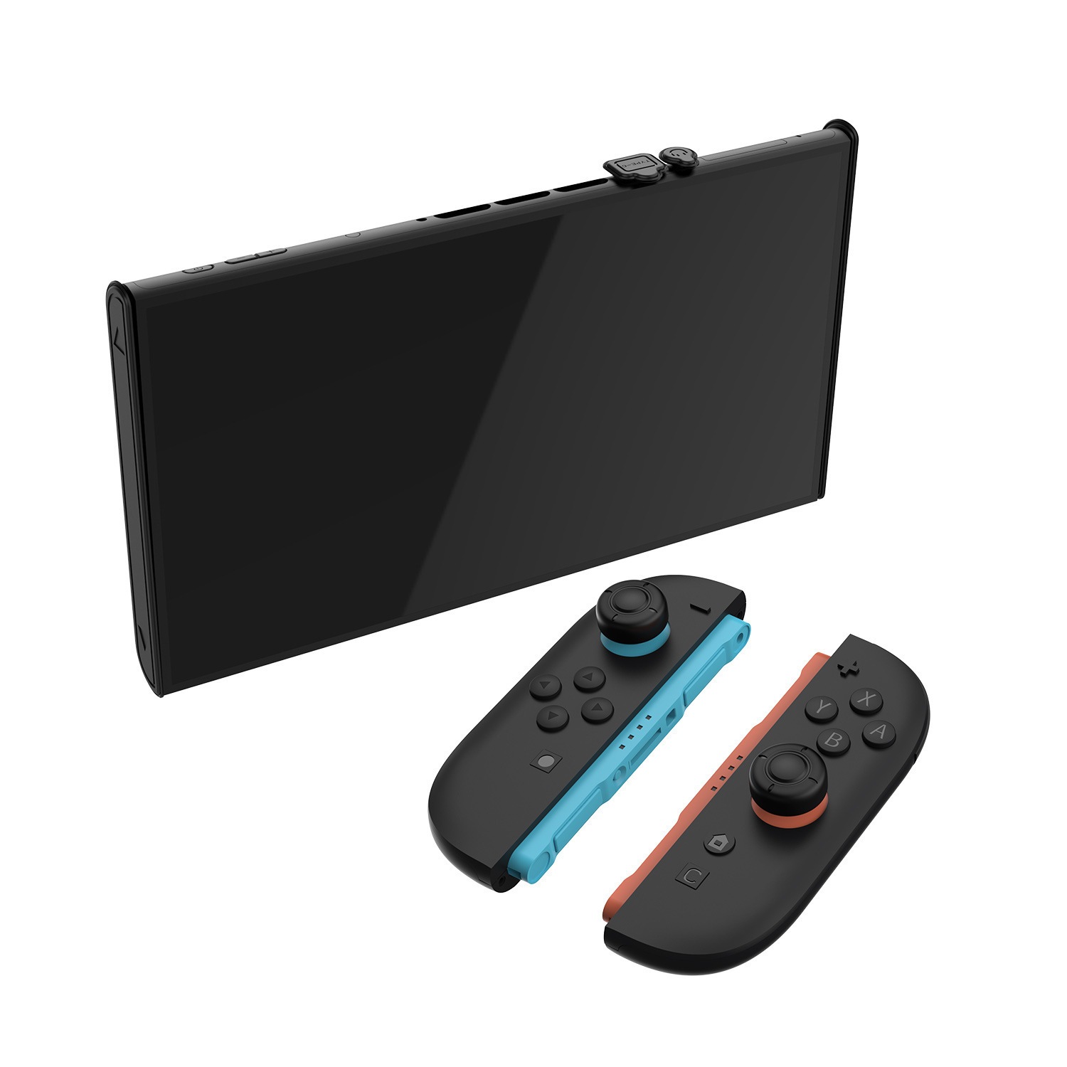 Anti-Dust Plug Silicone USB HD - огляд і ціна Gaming Console Nintendo Switch 2